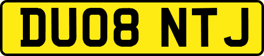 DU08NTJ