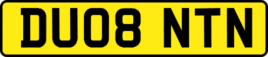 DU08NTN