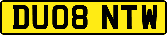 DU08NTW