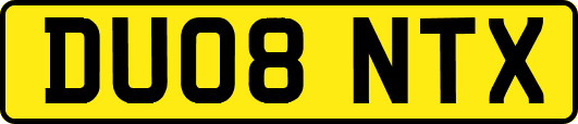 DU08NTX