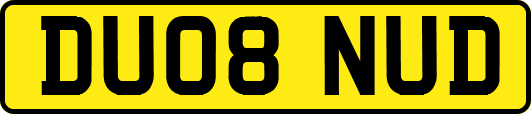 DU08NUD