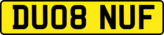 DU08NUF