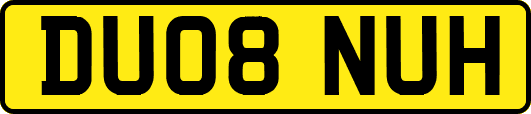DU08NUH