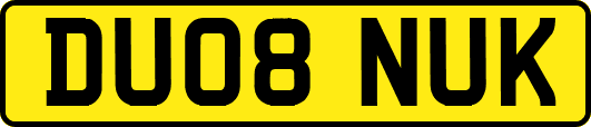 DU08NUK