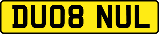 DU08NUL