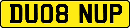 DU08NUP