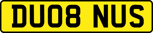 DU08NUS