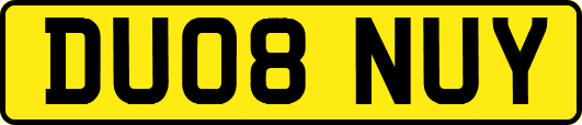 DU08NUY