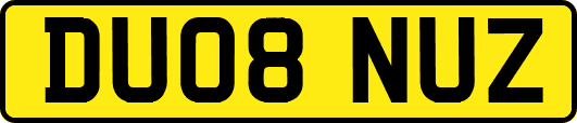 DU08NUZ