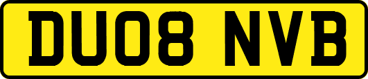 DU08NVB