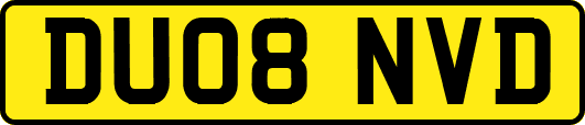 DU08NVD