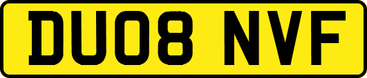 DU08NVF