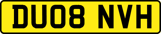 DU08NVH
