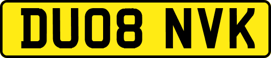 DU08NVK