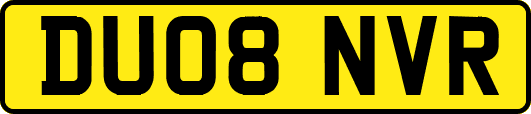 DU08NVR