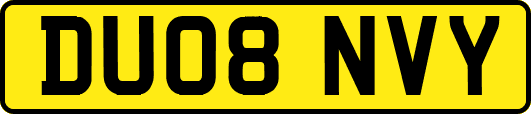 DU08NVY
