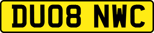 DU08NWC