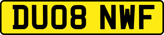 DU08NWF