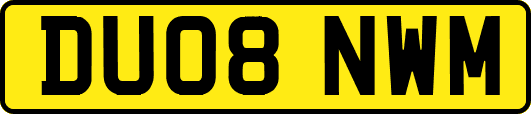 DU08NWM