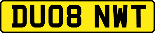 DU08NWT