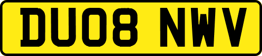 DU08NWV