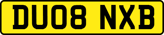 DU08NXB