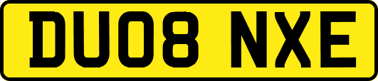 DU08NXE