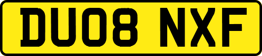 DU08NXF
