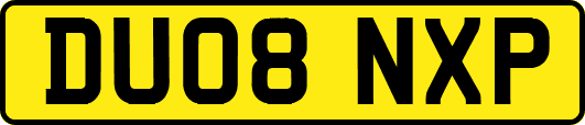 DU08NXP