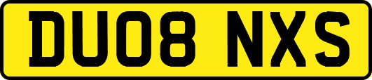 DU08NXS