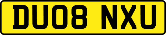 DU08NXU