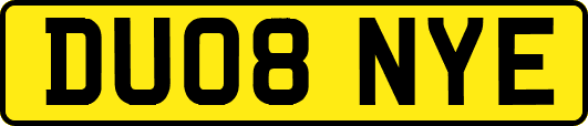 DU08NYE