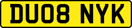 DU08NYK