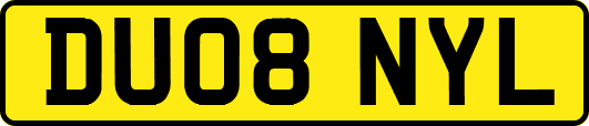DU08NYL