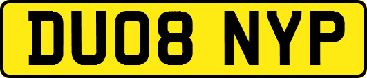 DU08NYP