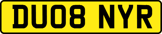 DU08NYR