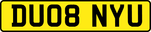 DU08NYU