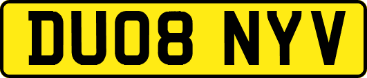 DU08NYV
