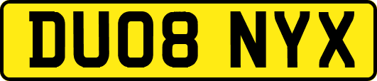 DU08NYX