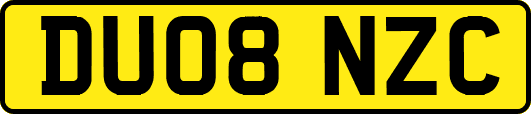 DU08NZC