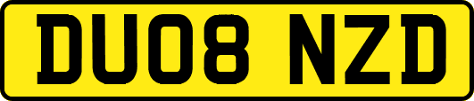 DU08NZD