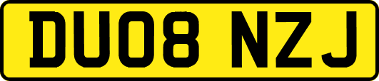DU08NZJ
