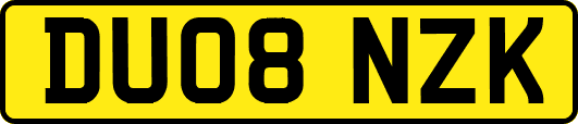 DU08NZK