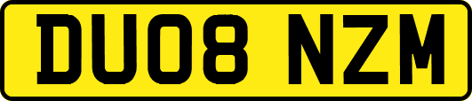 DU08NZM