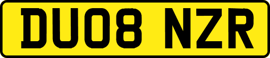 DU08NZR
