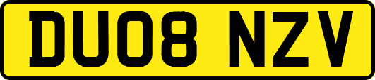 DU08NZV