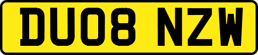 DU08NZW