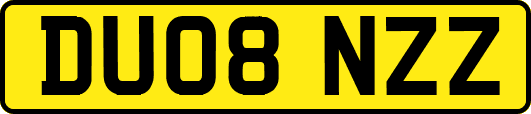 DU08NZZ