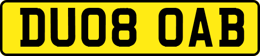 DU08OAB