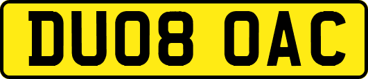 DU08OAC